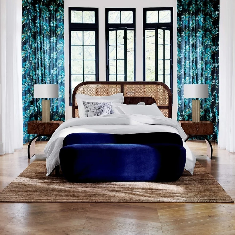 Exclusive Classic EUROPEAN FLAX™-Certified Linen White King Duvet,White,$319.00